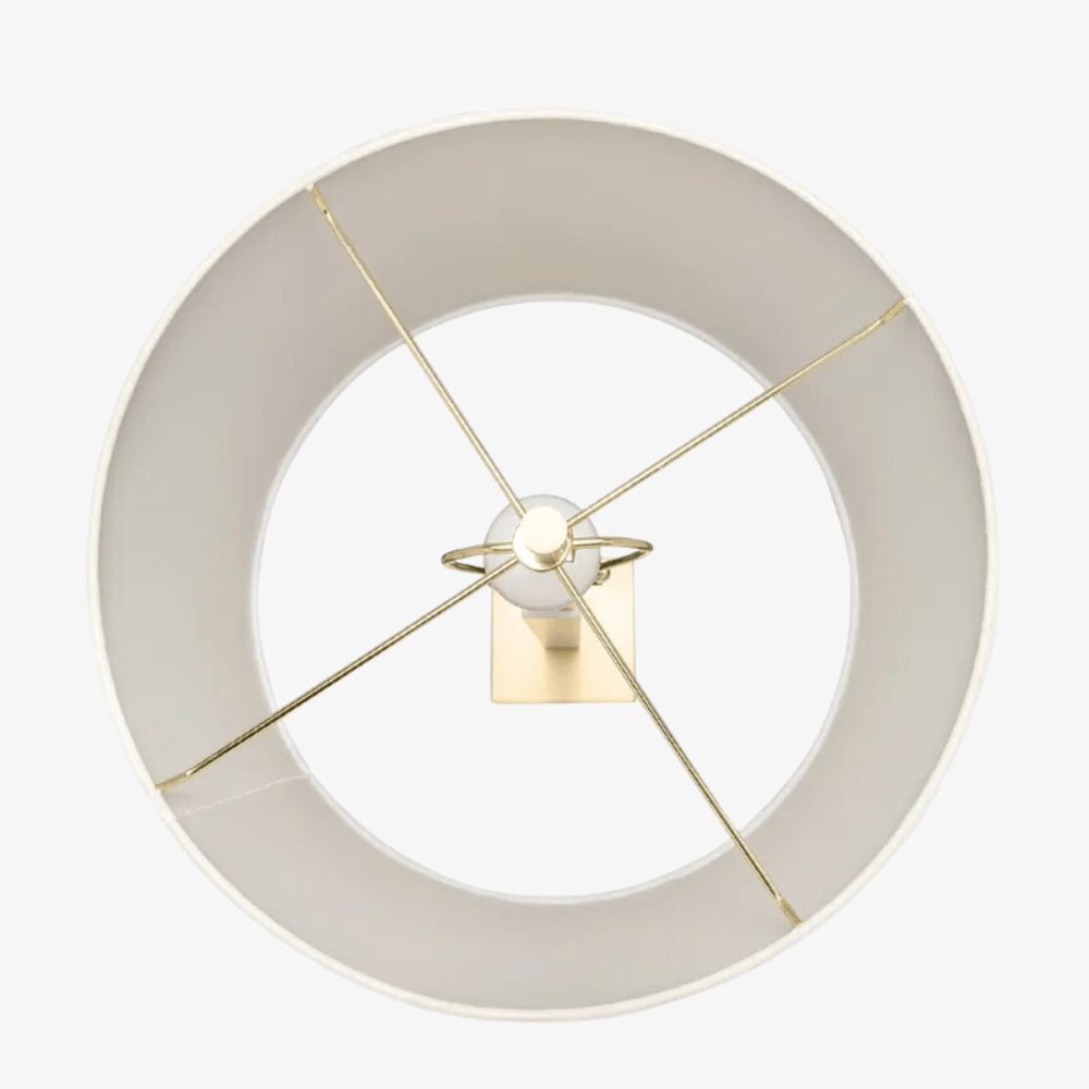 Table Lamps Essex Marble Table Lamp