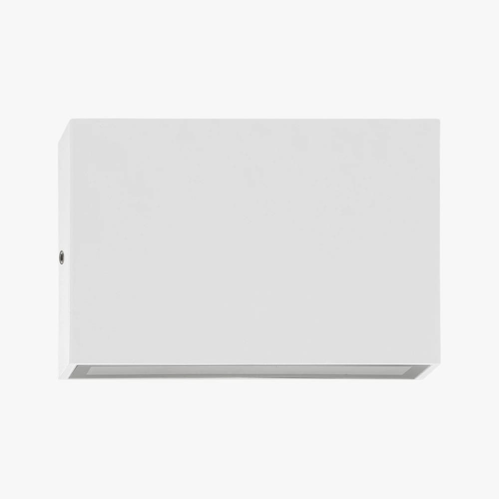 Exterior Wall Light Essil 4W Fixed Down Wall Light - 12V