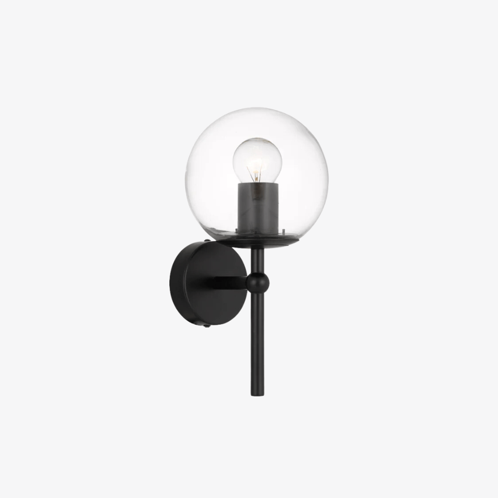 Interior Wall Light / Sconce Eterna Wall Lamp - 1 Light