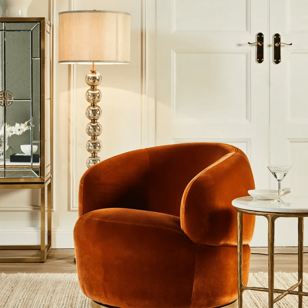 Floor Lamps Evie Floor Lamp