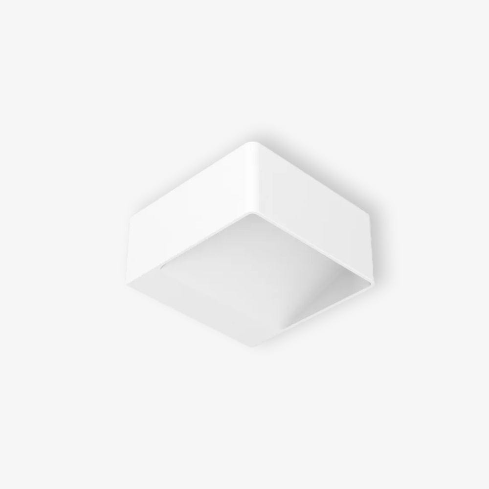 Interior Wall Light / Sconce Fade 100 Surface Mounted Uplighter Type 1