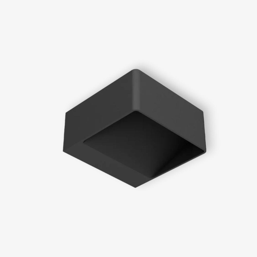 Interior Wall Light / Sconce Fade 100 Surface Mounted Uplighter Type 1