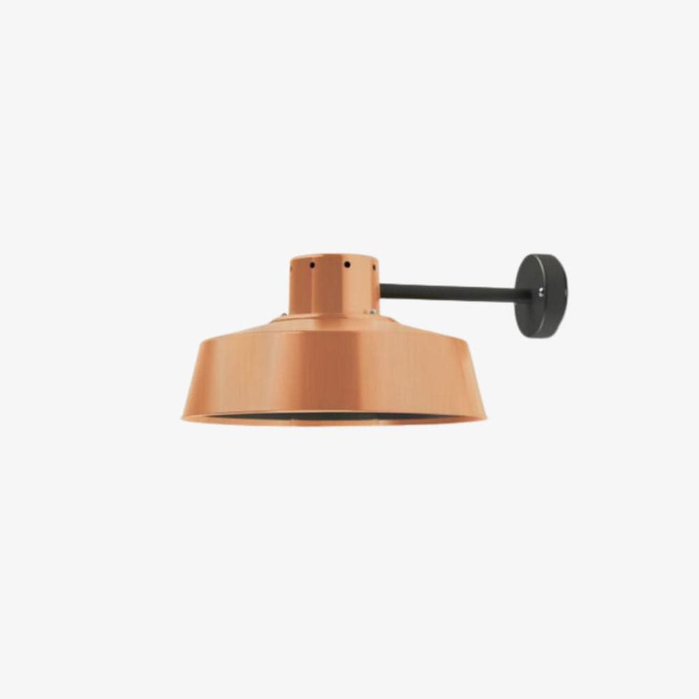 Exterior Wall Light Faktory N°1 Wall Light