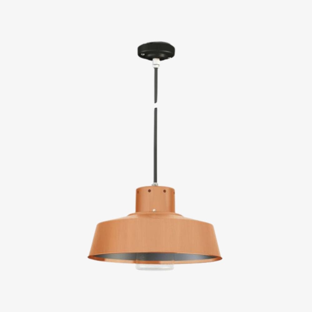 Exterior Pendant Faktory N°3 Pendant Light