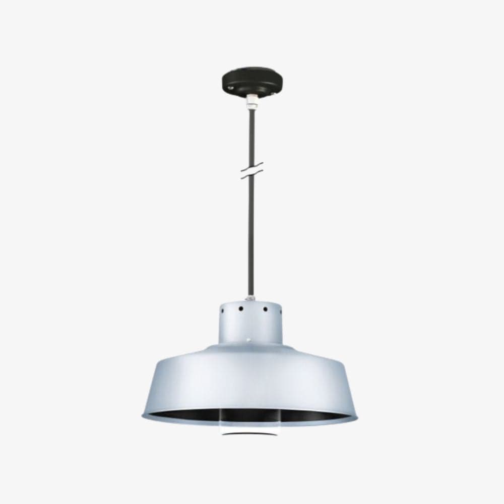 Exterior Pendant Faktory N°3 Pendant Light