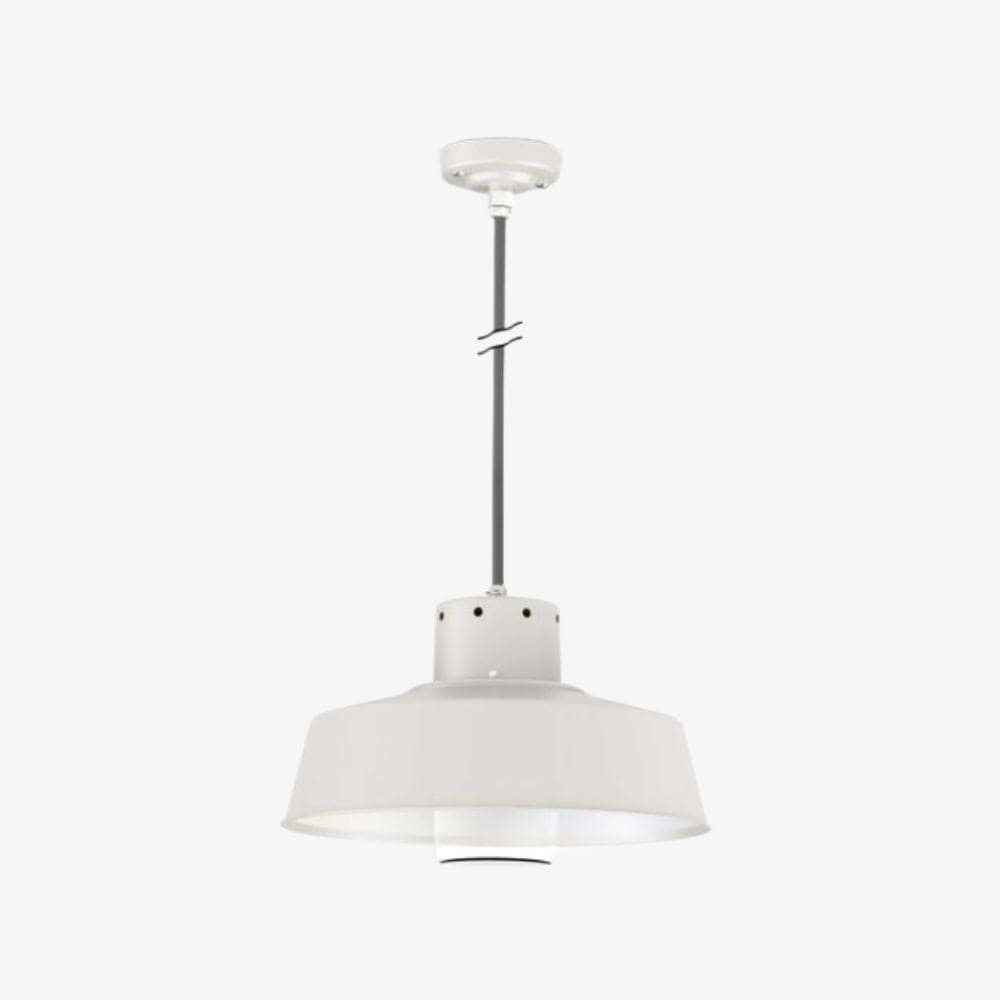 Exterior Pendant Faktory N°3 Pendant Light