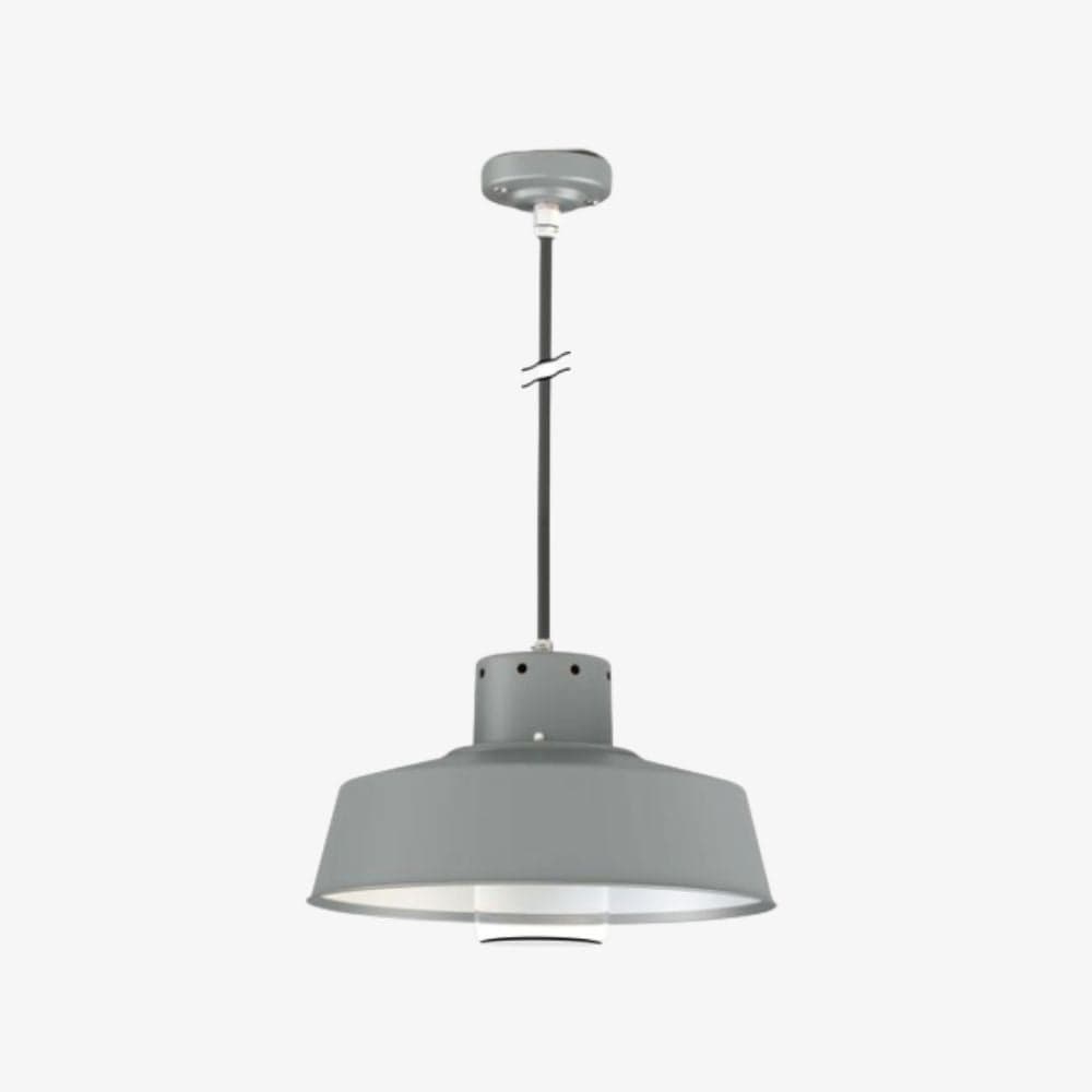 Exterior Pendant Faktory N°3 Pendant Light