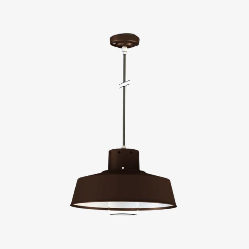 Exterior Pendant Faktory N°3 Pendant Light