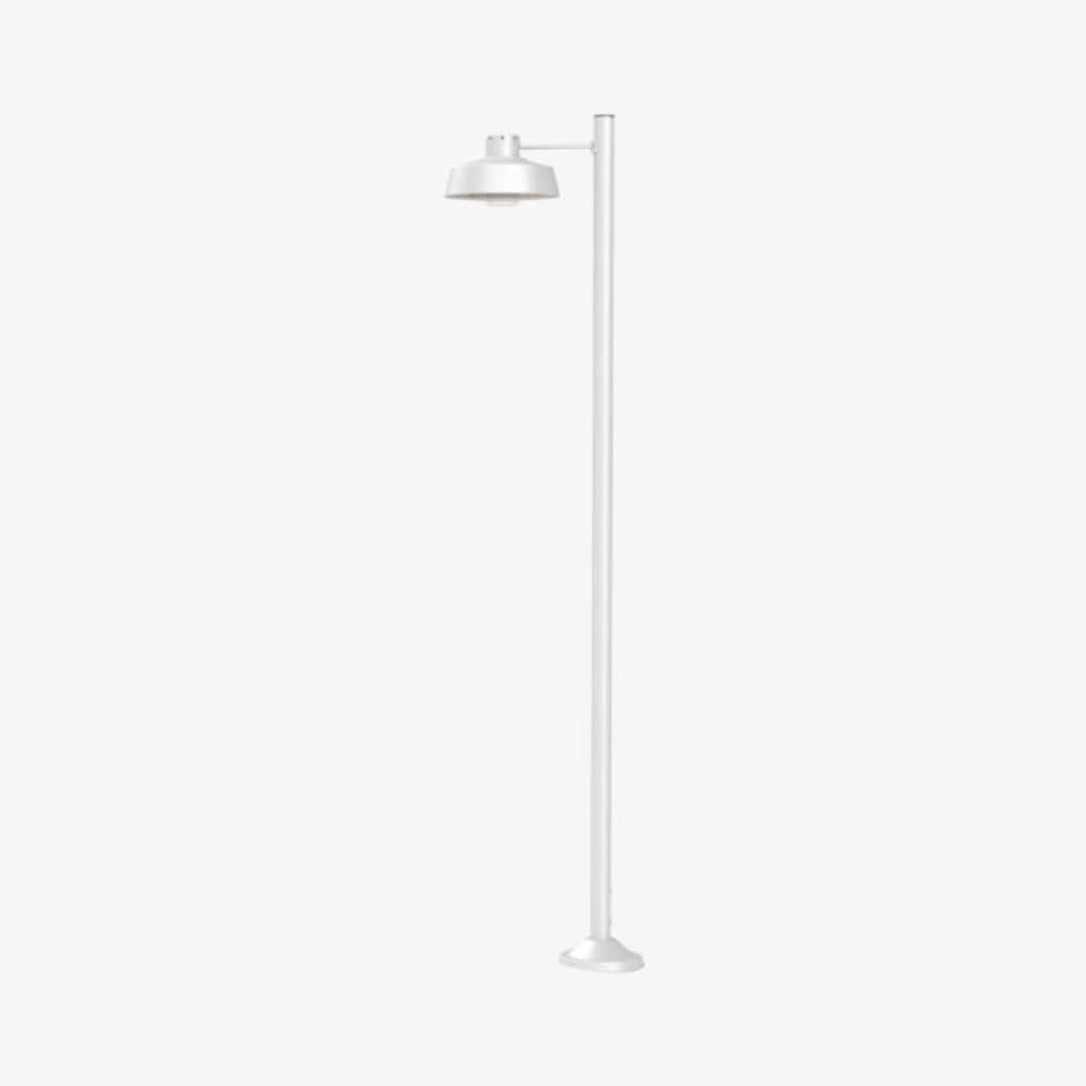 Post Lights Faktory N°5 Lamp Post