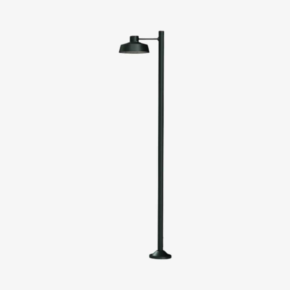 Post Lights Faktory N°5 Lamp Post