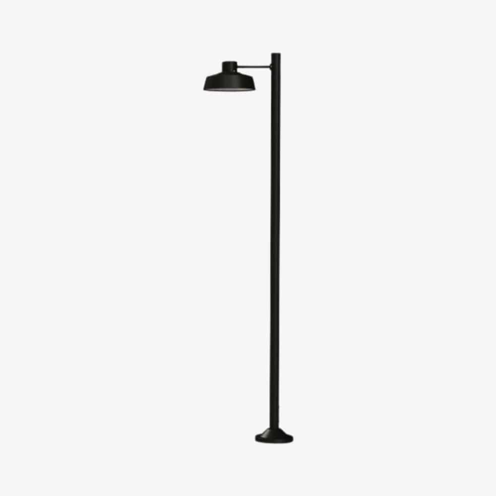 Post Lights Faktory N°5 Lamp Post