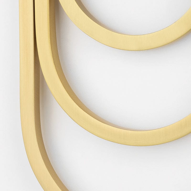 Interior Wall Light / Sconce Farah Wall Sconce