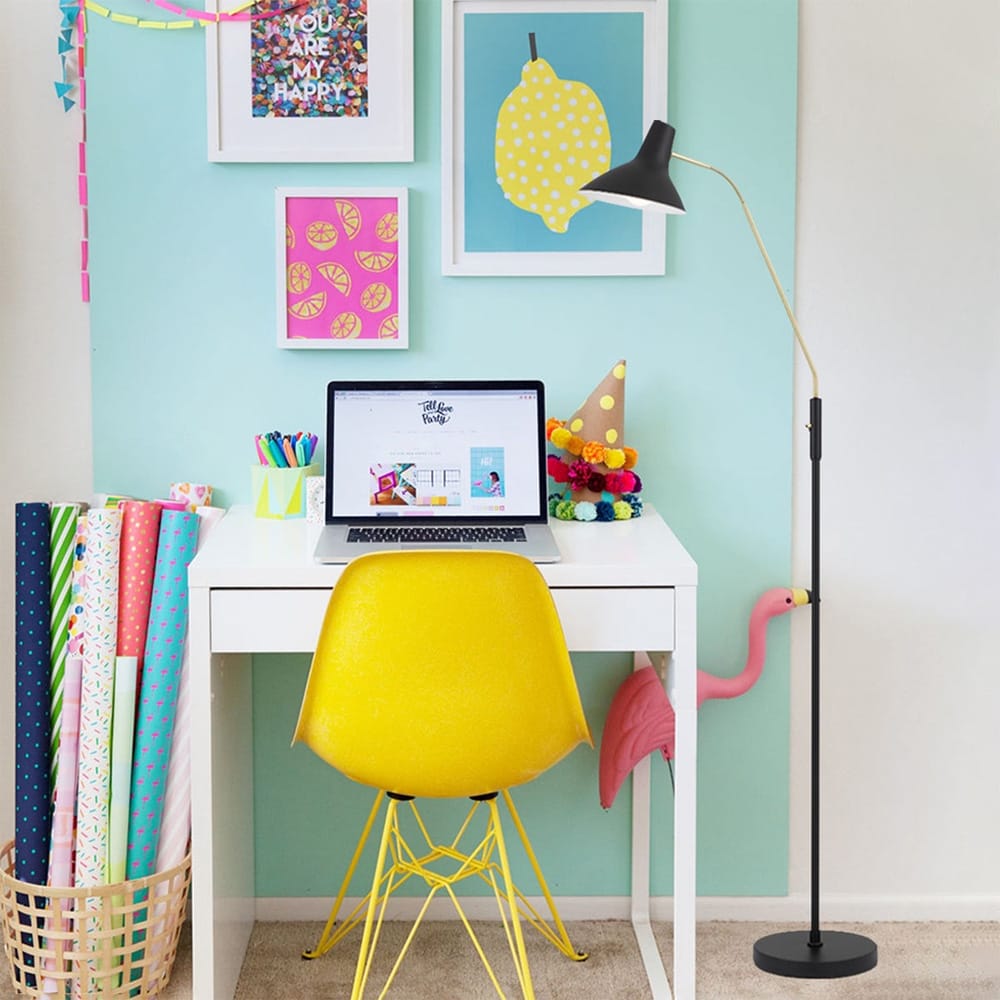 Floor Lamps Farbon Floor Lamp
