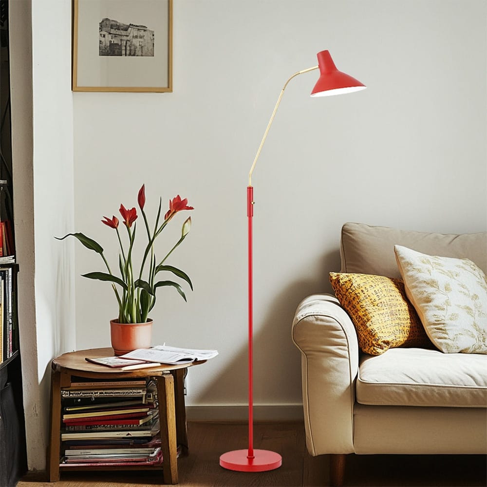 Floor Lamps Farbon Floor Lamp