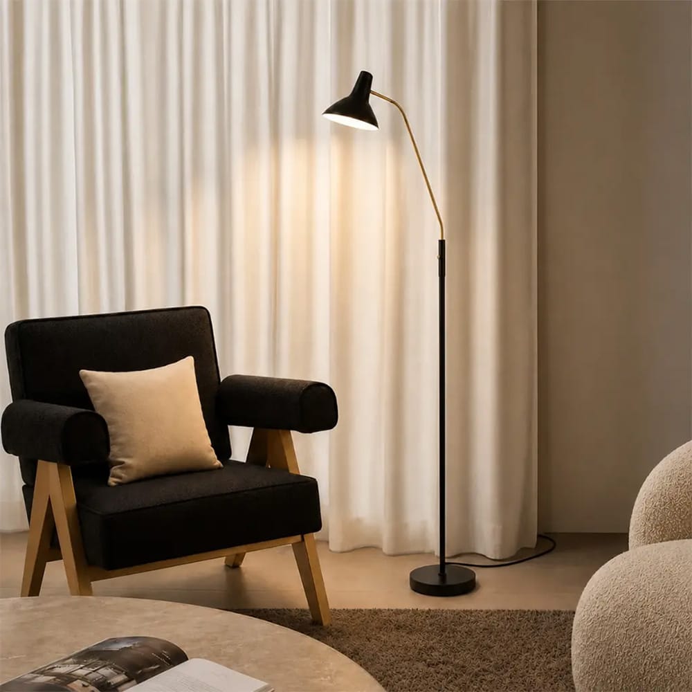 Floor Lamps Farbon Floor Lamp