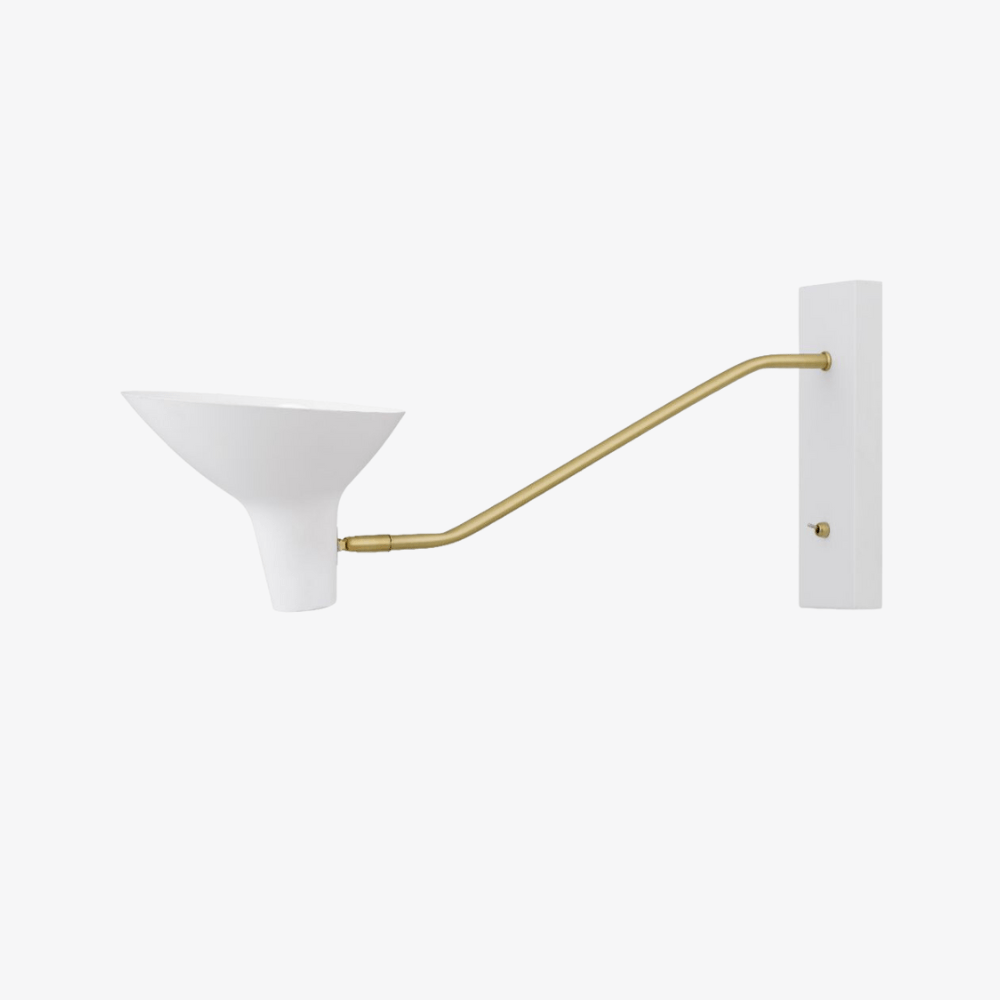 Interior Wall Light / Sconce Farbon Long Wall Light