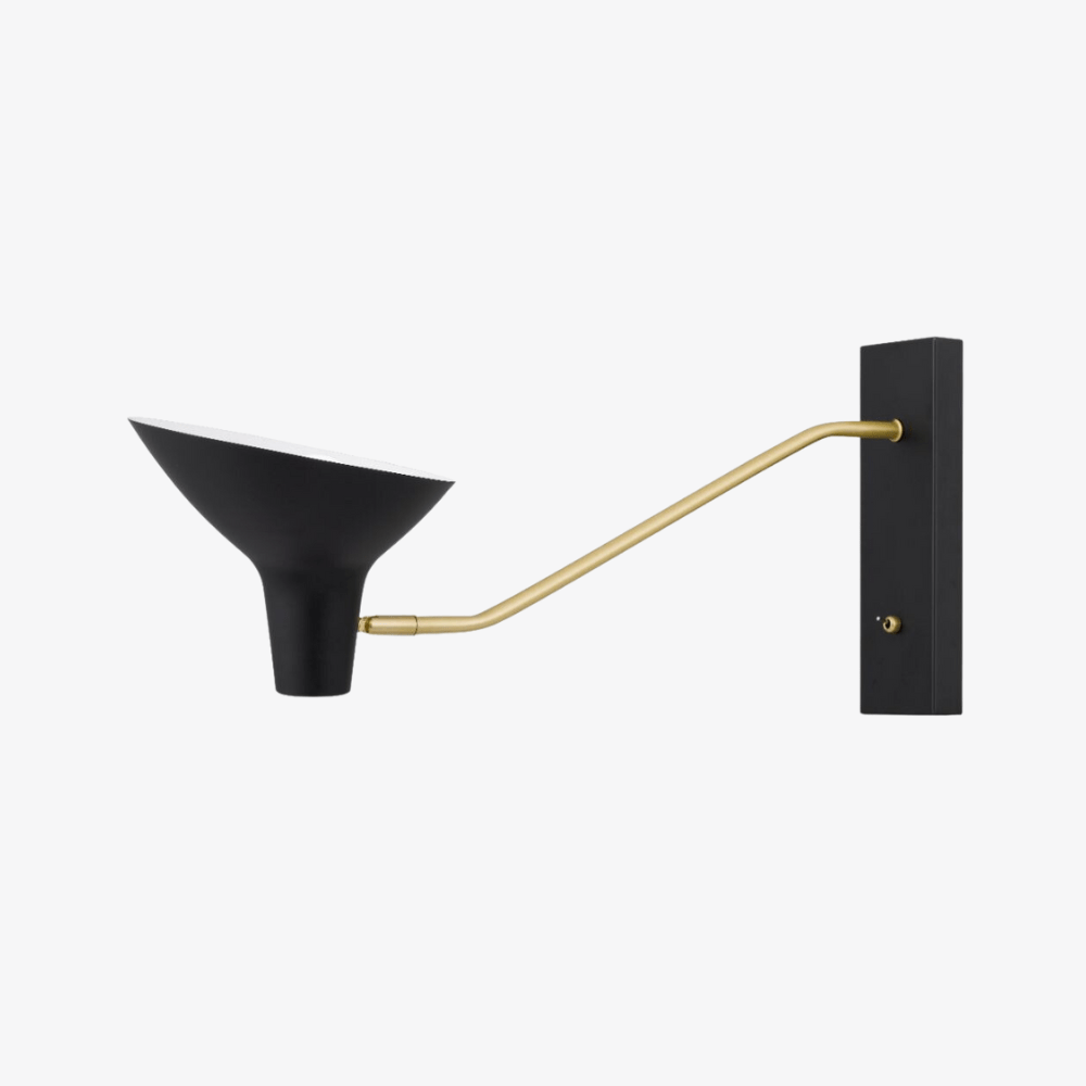 Interior Wall Light / Sconce Farbon Long Wall Light