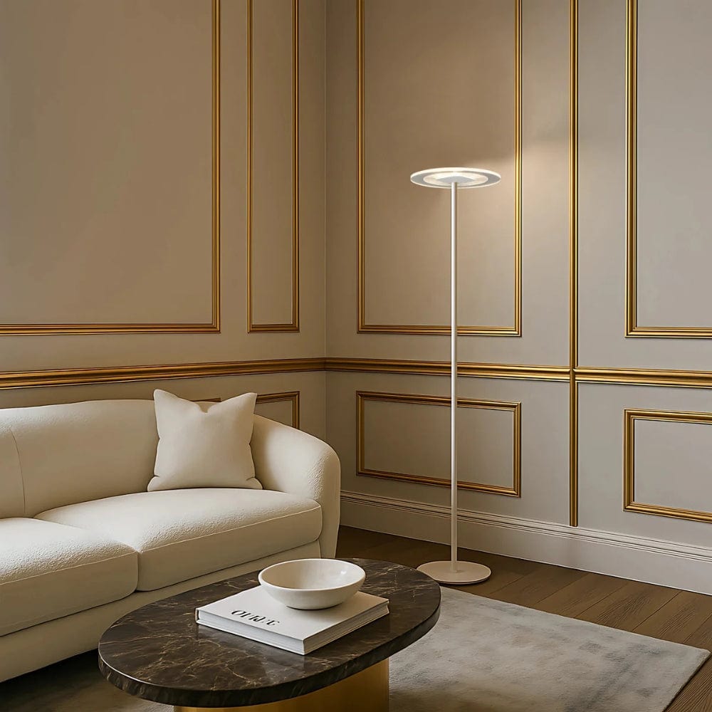 Floor Lamps Faro Floor Lamp