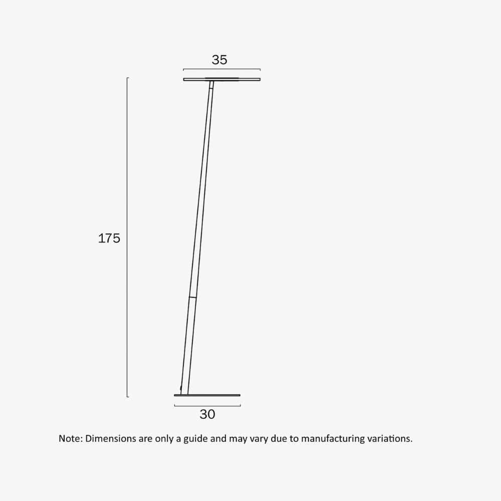 Floor Lamps Faro Floor Lamp