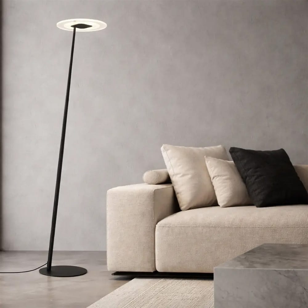 Floor Lamps Faro Floor Lamp
