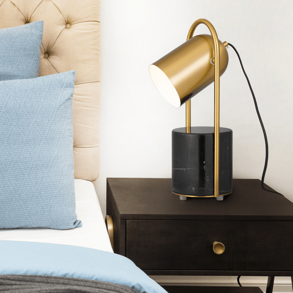 Table Lamps Fidel Table Lamp