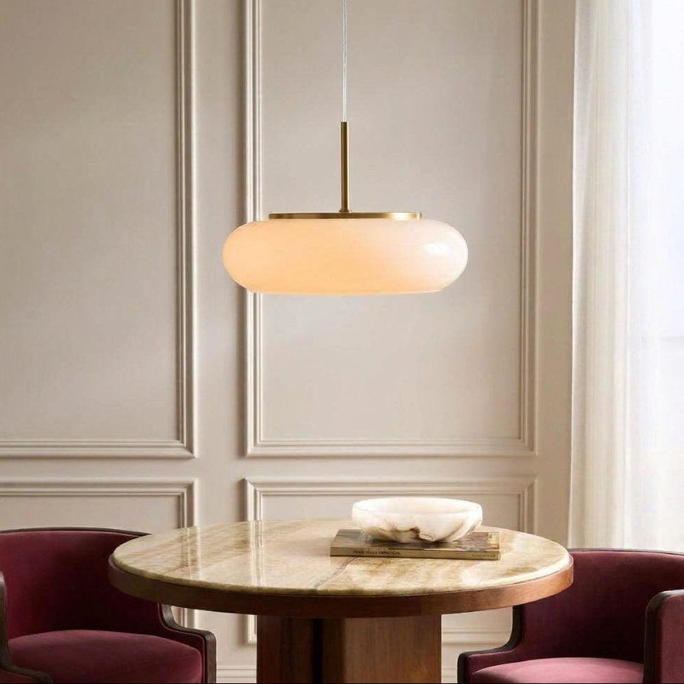 Interior Pendant Fjord Pendant Light