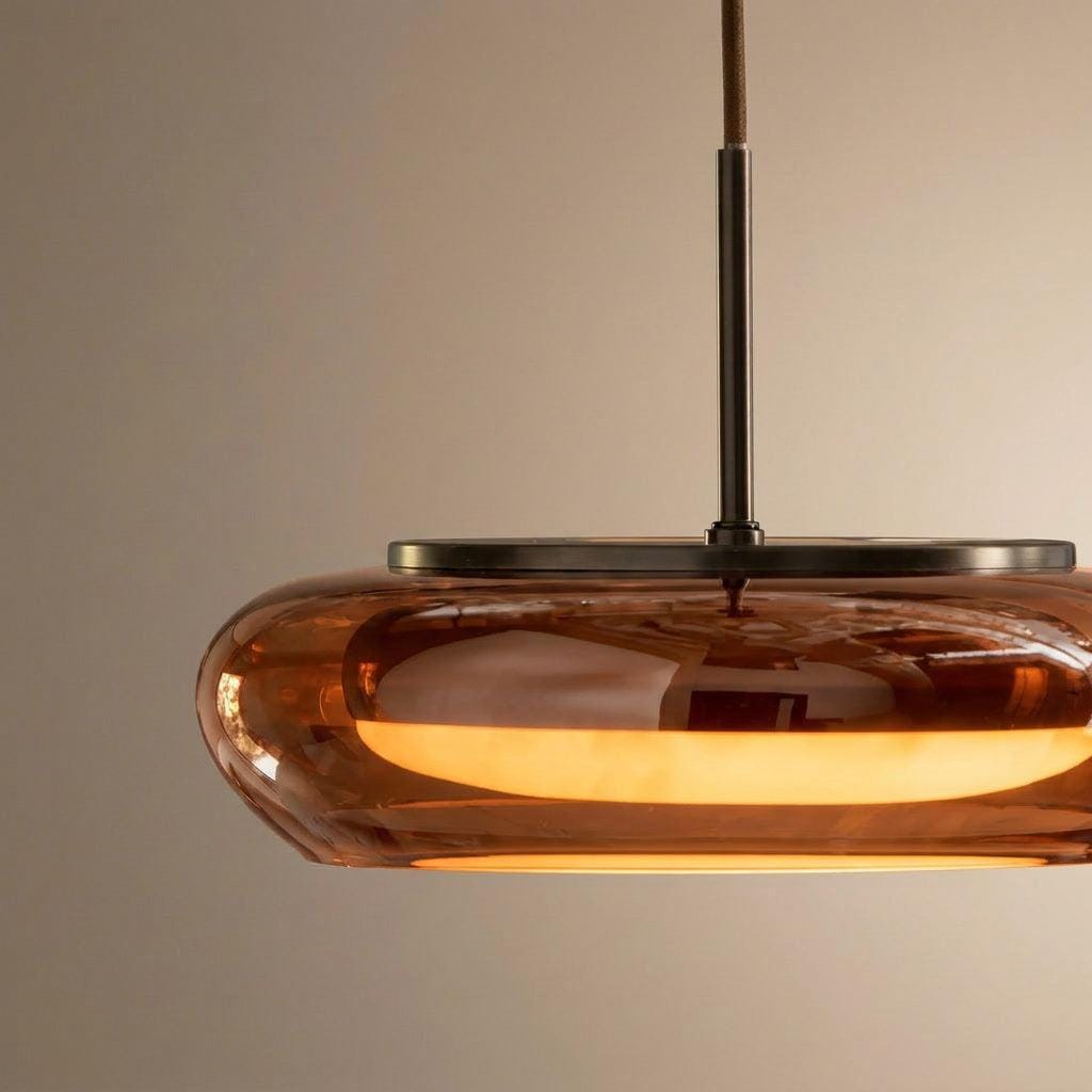 Interior Pendant Fjord Pendant Light