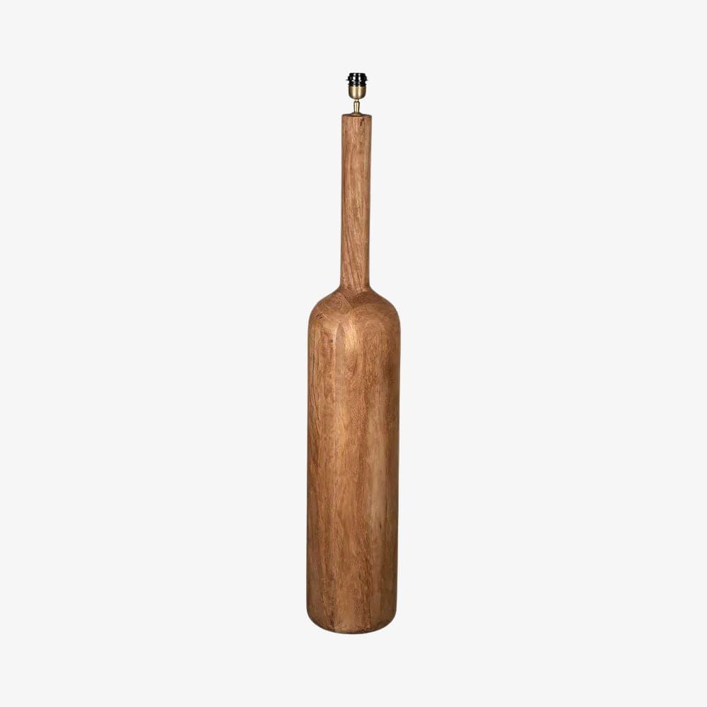Floor Lamps Flask Floor Lamp Base Only