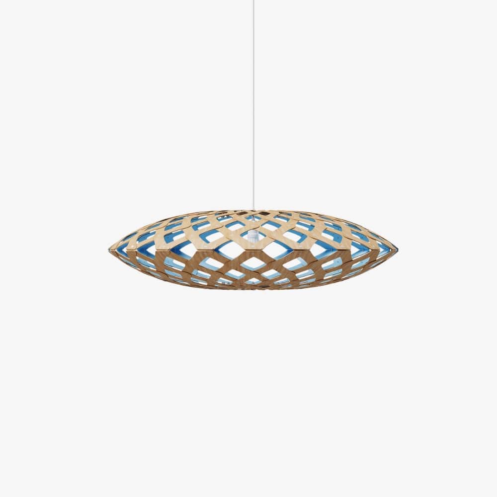 Interior Pendant Flax Pendant