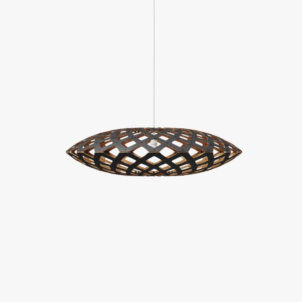 Interior Pendant Flax Pendant