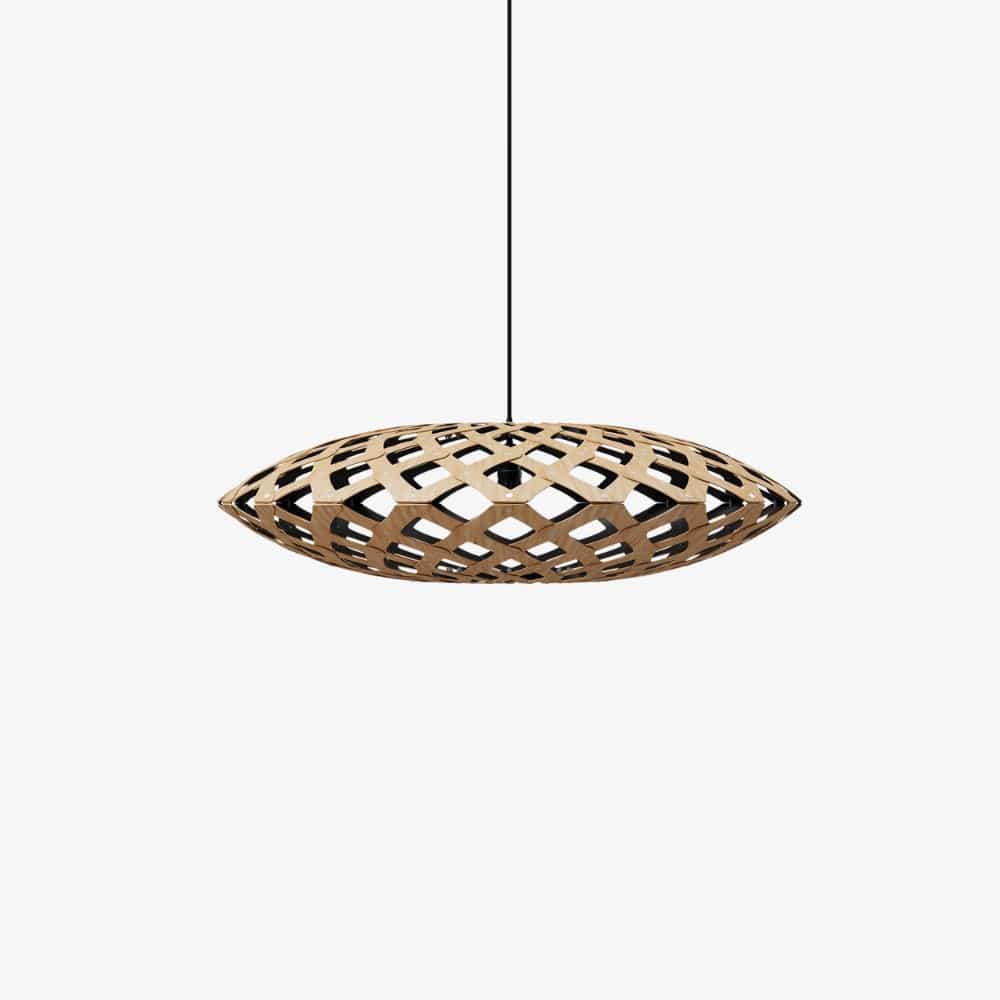 Interior Pendant Flax Pendant