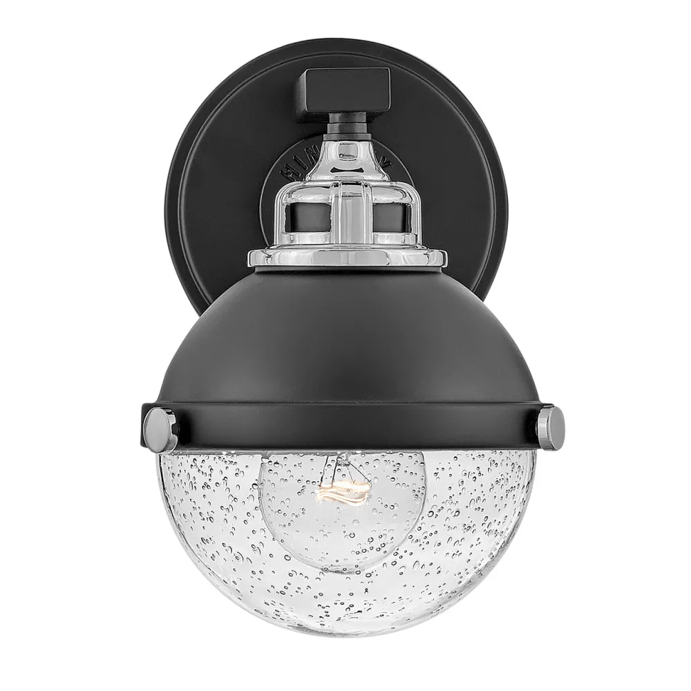 Interior Wall Light / Sconce Fletcher Single Light Vanity