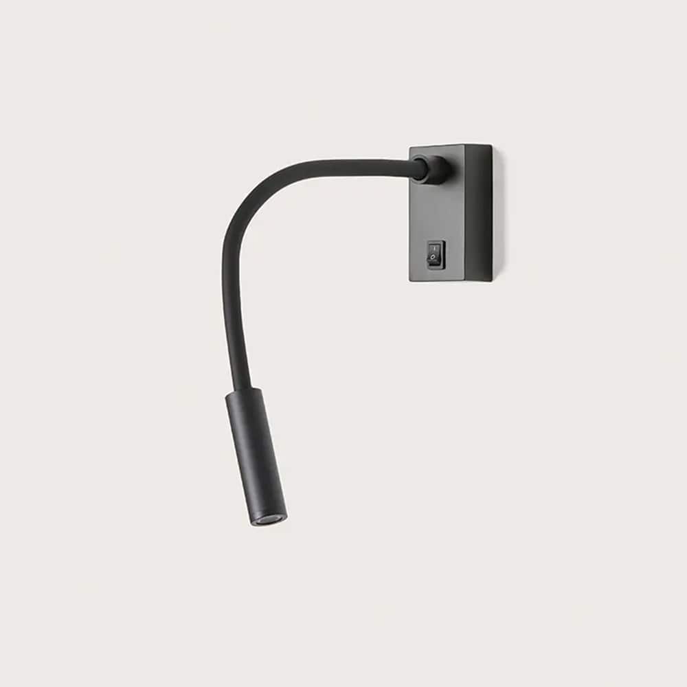 Bedside Wall Lights Flexor Wall Light