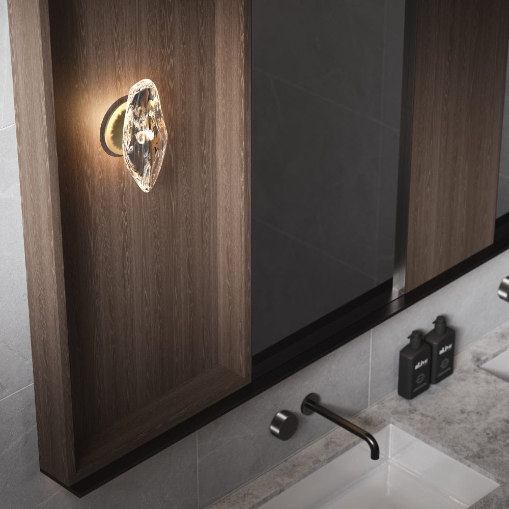 Interior Wall Light / Sconce Flo Wall Light