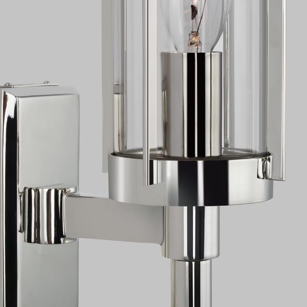 Interior Wall Light / Sconce Flynn 1L Wall Sconce