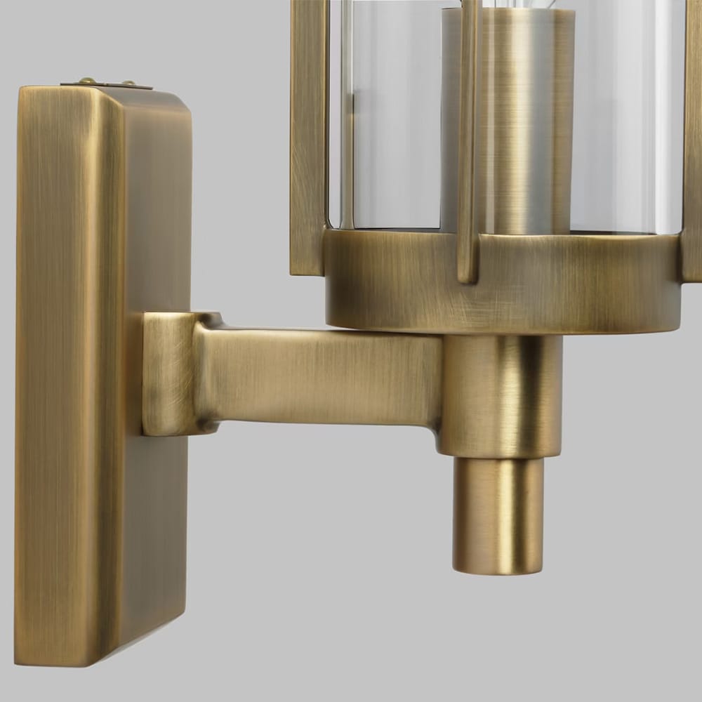 Interior Wall Light / Sconce Flynn 1L Wall Sconce