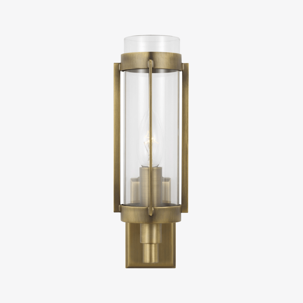 Interior Wall Light / Sconce Flynn 1L Wall Sconce