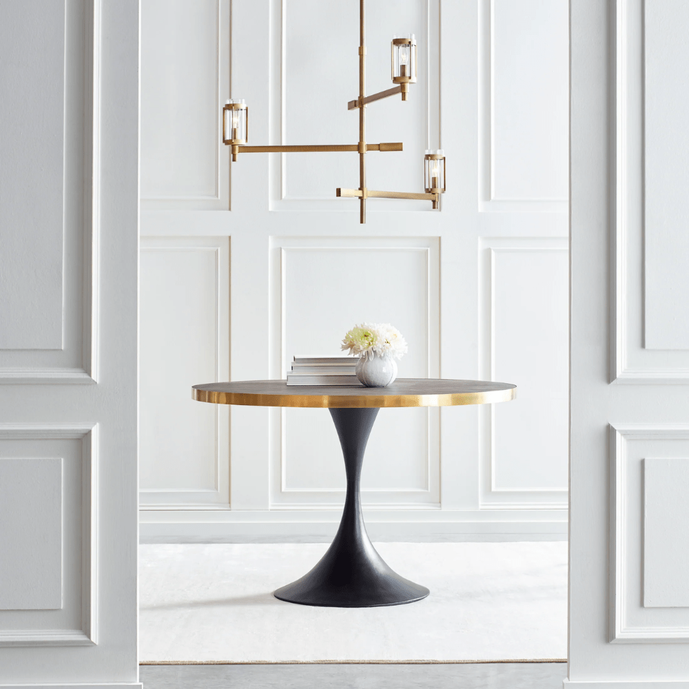 Interior Pendant Flynn Chandelier