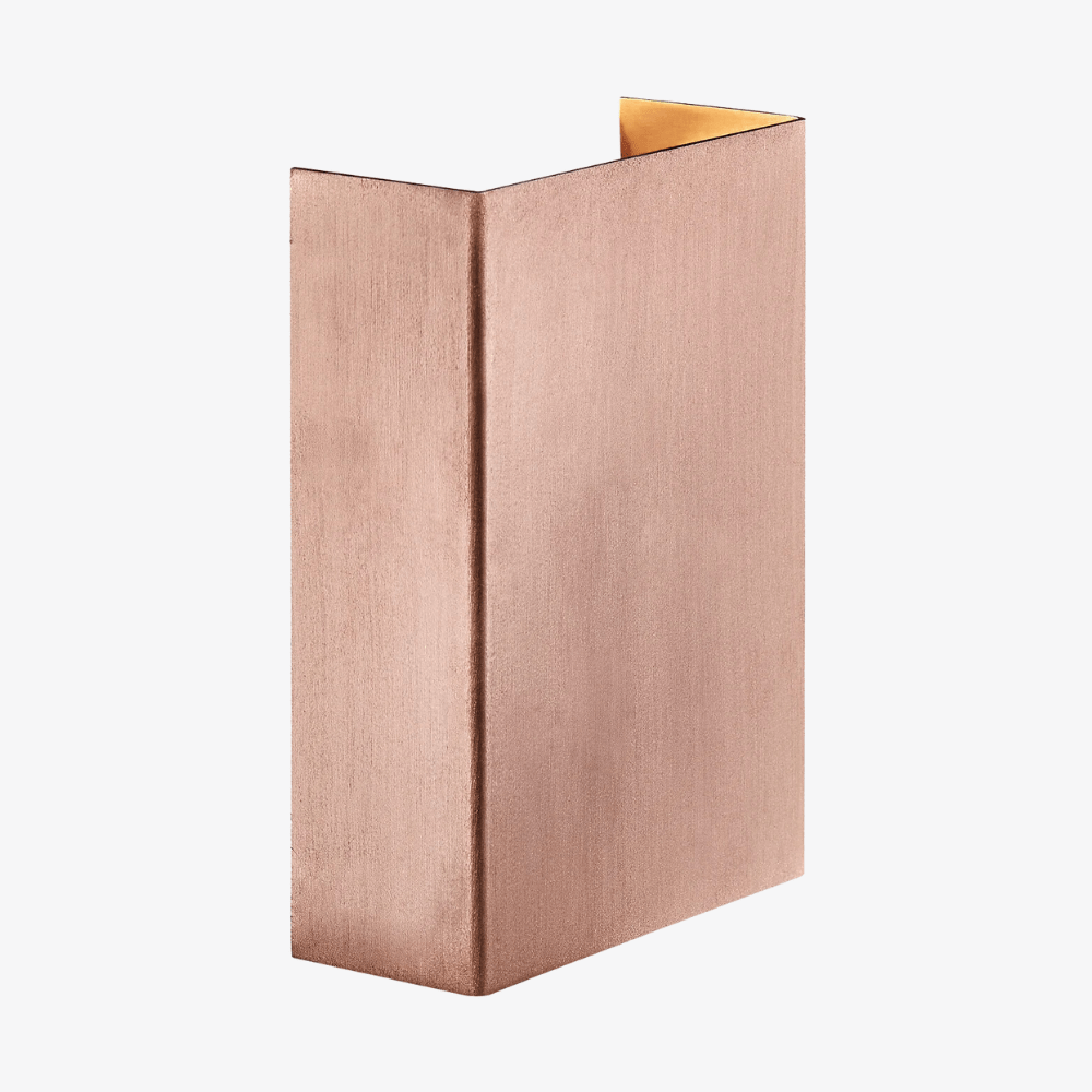 Exterior Wall Light Fold 10 Wall Light