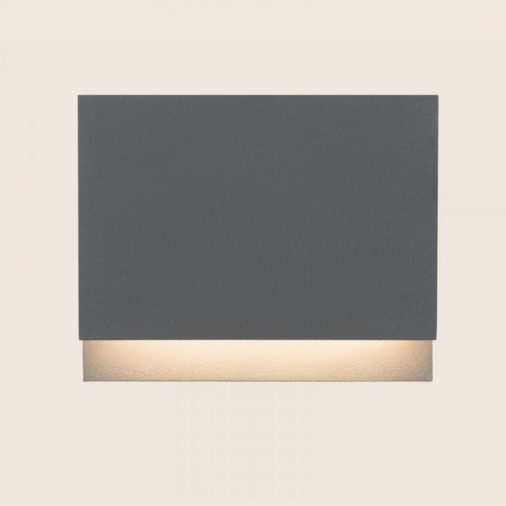 Exterior Step Light Fold Step Light