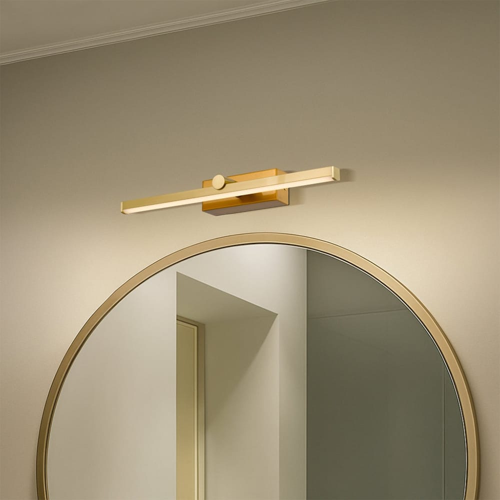 Vanity Foley 40 Vanity Light