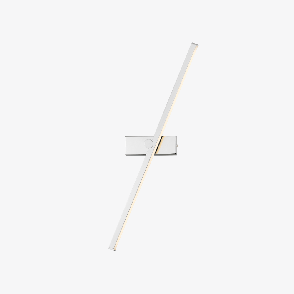 Vanity Foley 60 Vanity Light