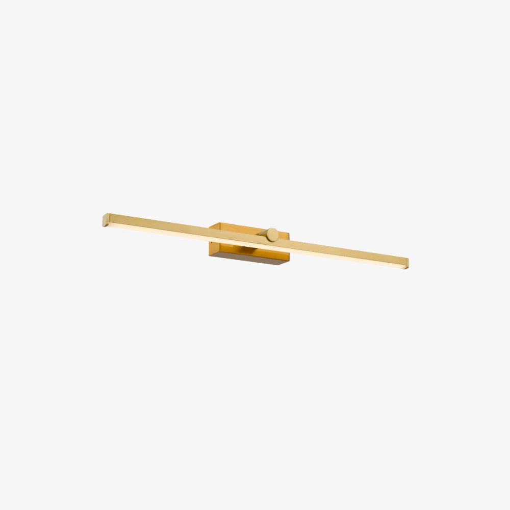 Vanity Foley 60 Vanity Light