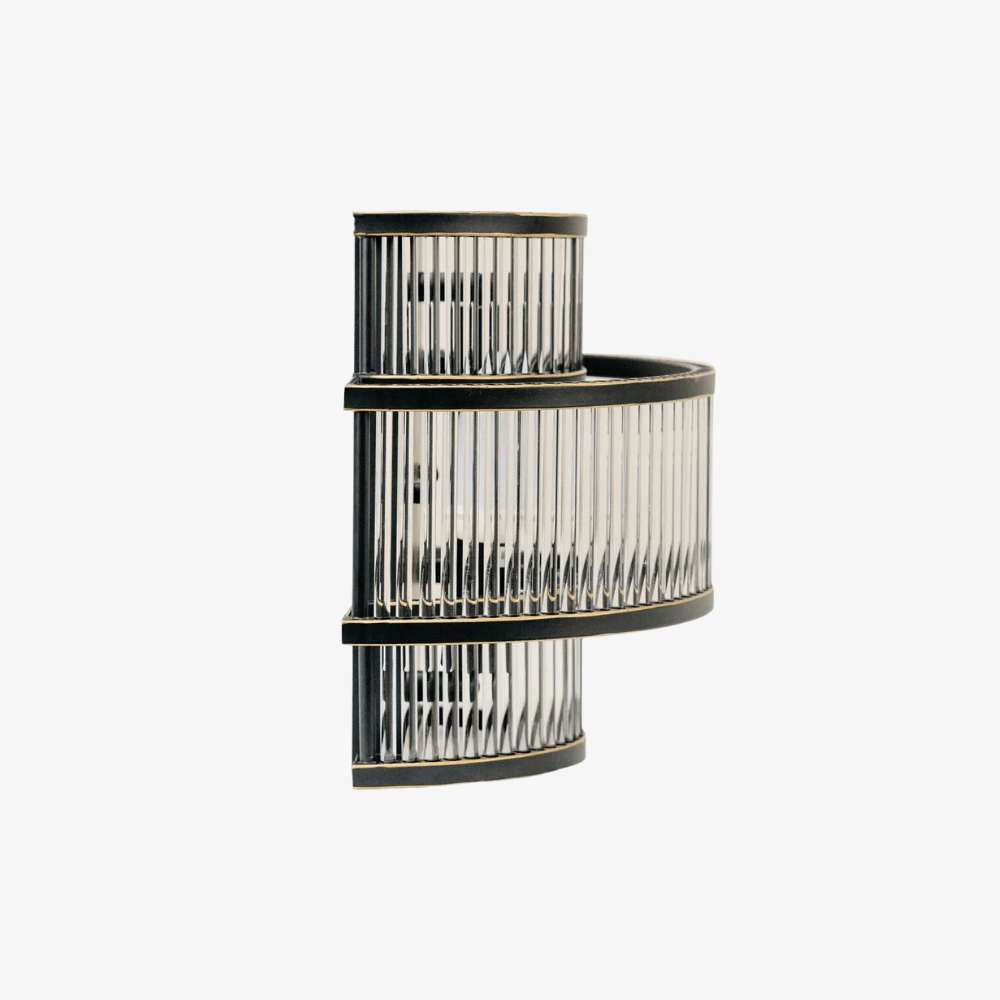 Interior Wall Light / Sconce Fontaine Wall Sconce