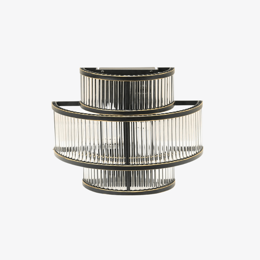 Interior Wall Light / Sconce Fontaine Wall Sconce