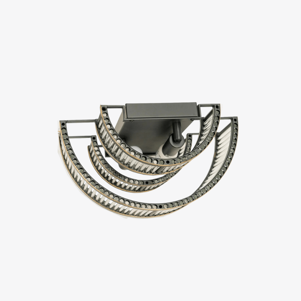Interior Wall Light / Sconce Fontaine Wall Sconce