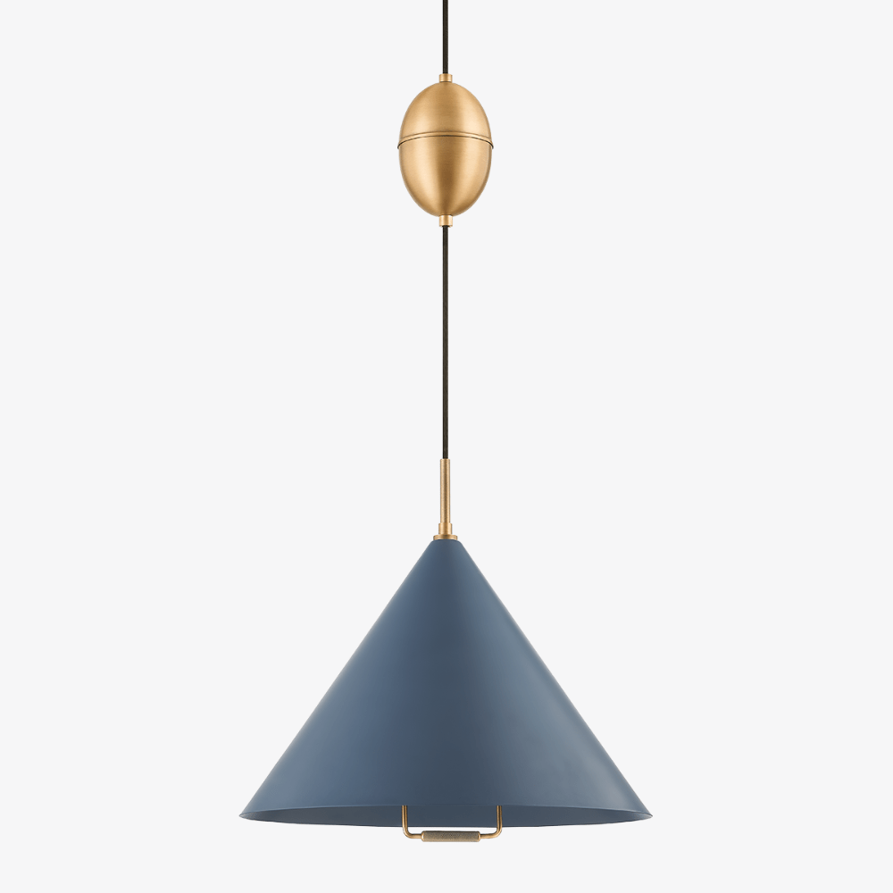 Interior Pendant Fontana Pendant