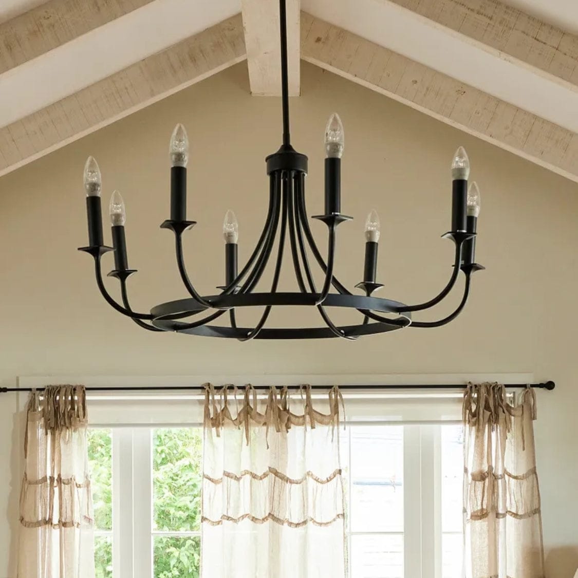 Chandelier Forbes Chandelier