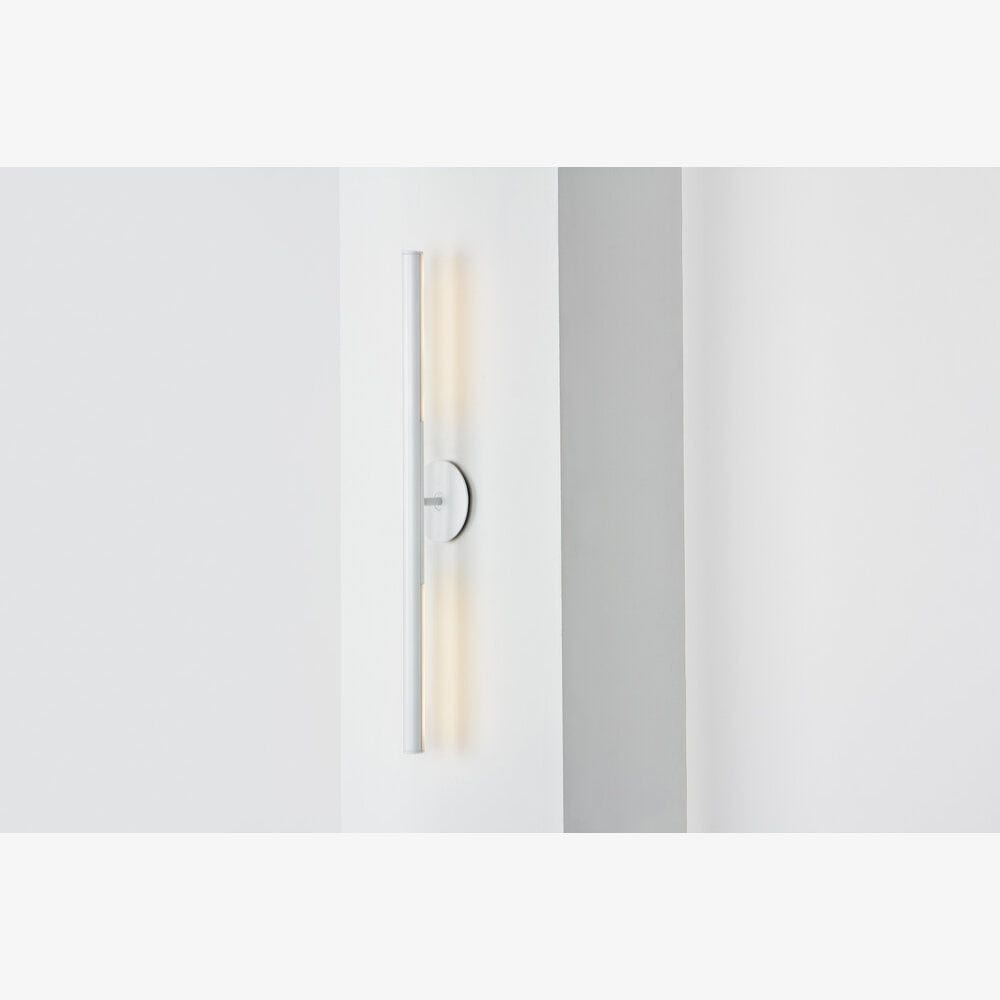 Interior Wall Light / Sconce Formation Double Wall Sconce