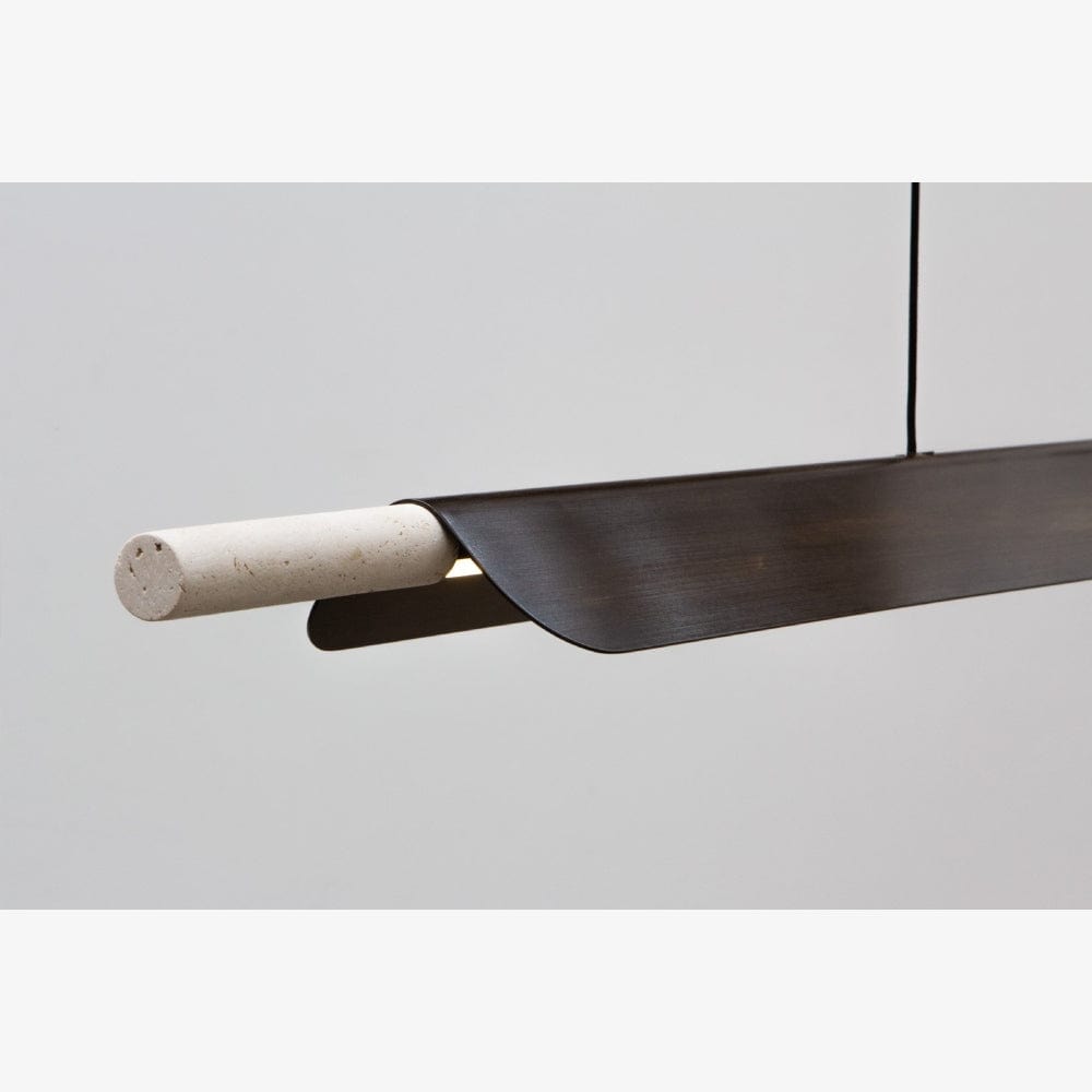 Interior Pendant Formation Linear Pendant